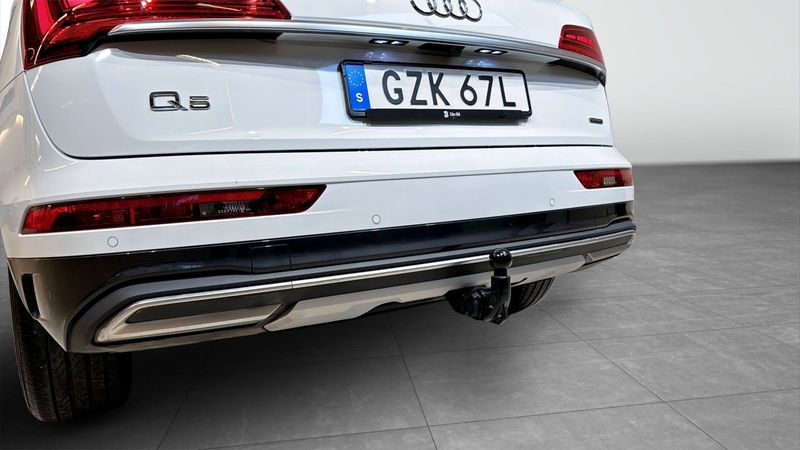 Audi Q5 bild 13