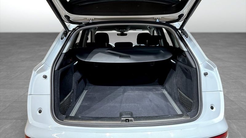Audi Q5 bild 12