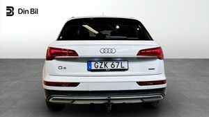 Audi Q5 bild 5