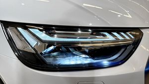 Audi Q5 bild 16