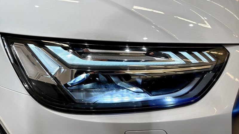 Audi Q5 bild 16