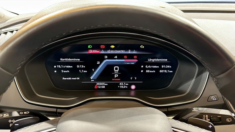 Audi Q5 bild 20