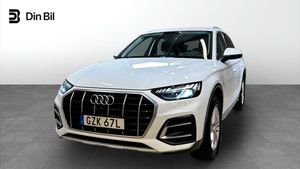 Audi Q5 bild 1