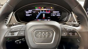 Audi Q5 bild 18