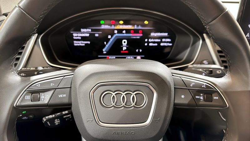 Audi Q5 bild 18