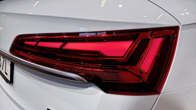 Audi Q5 bild 15
