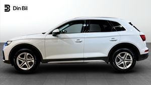 Audi Q5 bild 2