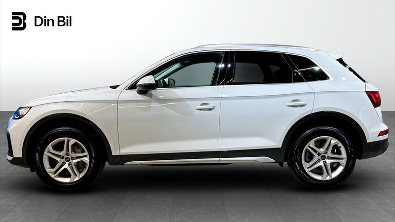 Audi Q5 bild 2