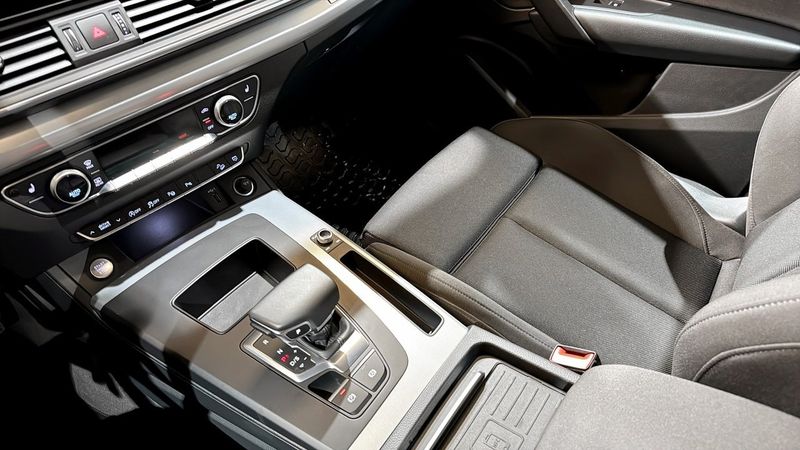 Audi Q5 bild 17
