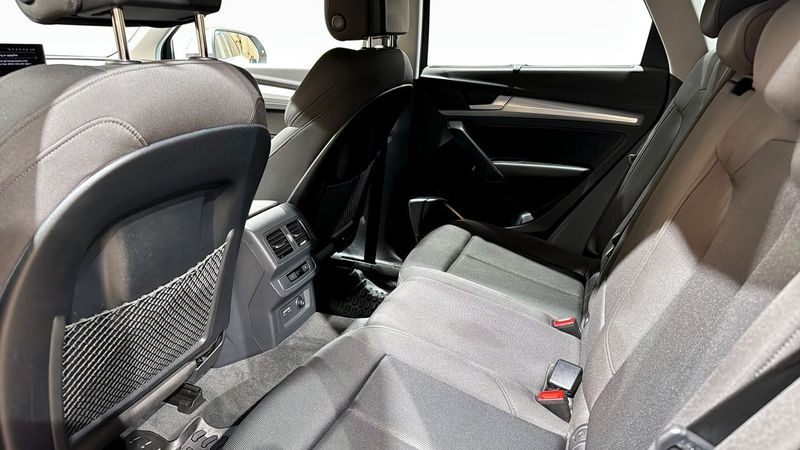 Audi Q5 bild 11