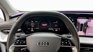 Audi Q5 bild 17