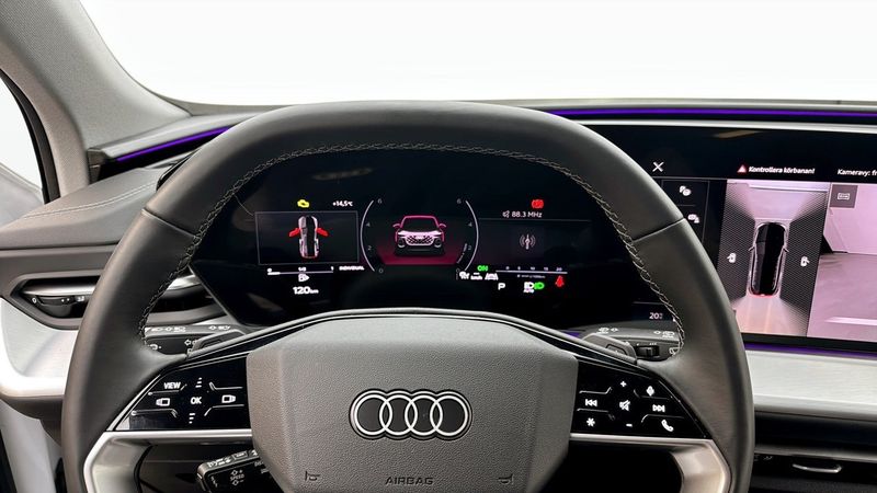 Audi Q5 bild 17