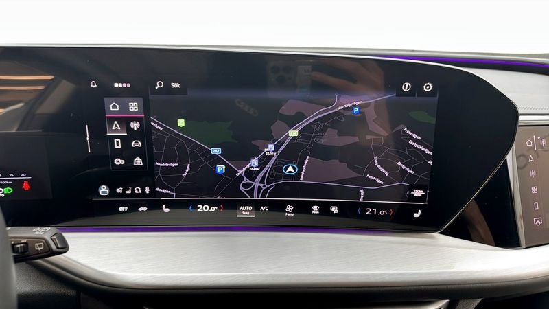 Audi Q5 bild 20