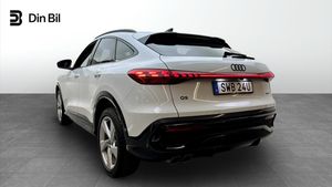 Audi Q5 bild 3