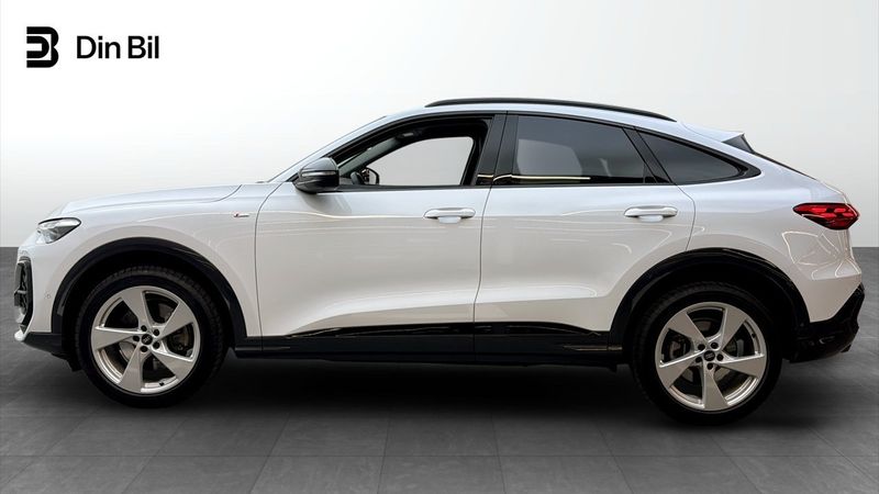 Audi Q5 bild 2