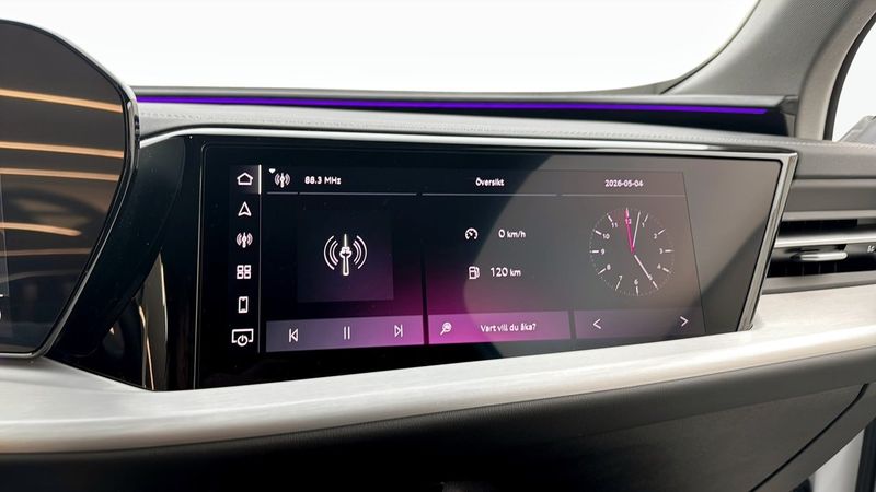 Audi Q5 bild 19