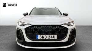 Audi Q5 bild 4