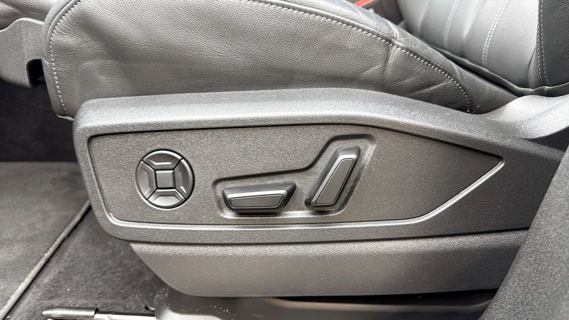 Audi Q5 bild 16