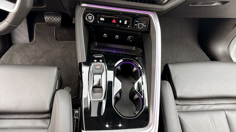Audi Q5 bild 18
