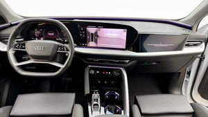 Audi Q5 bild 10
