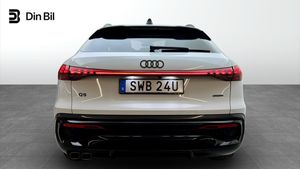 Audi Q5 bild 5