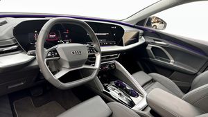 Audi Q5 bild 7