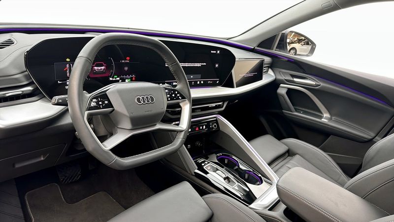 Audi Q5 bild 7