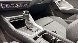 Audi Q3 bild 17