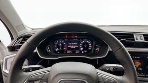 Audi Q3 bild 15