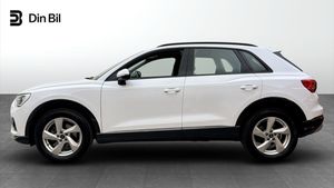 Audi Q3 bild 2