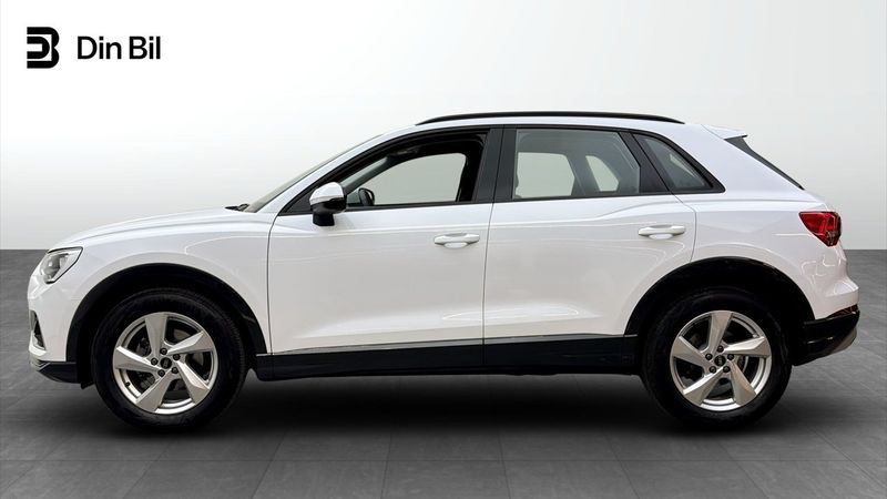 Audi Q3 bild 2