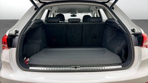 Audi Q3 bild 13