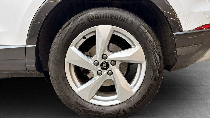 Audi Q3 bild 6
