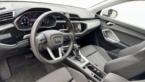 Audi Q3 bild 7