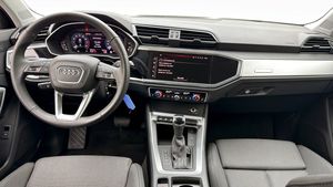 Audi Q3 bild 10