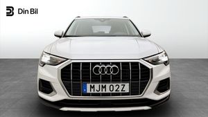 Audi Q3 bild 4