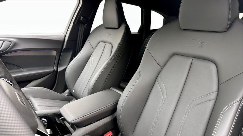 Audi A5 bild 8