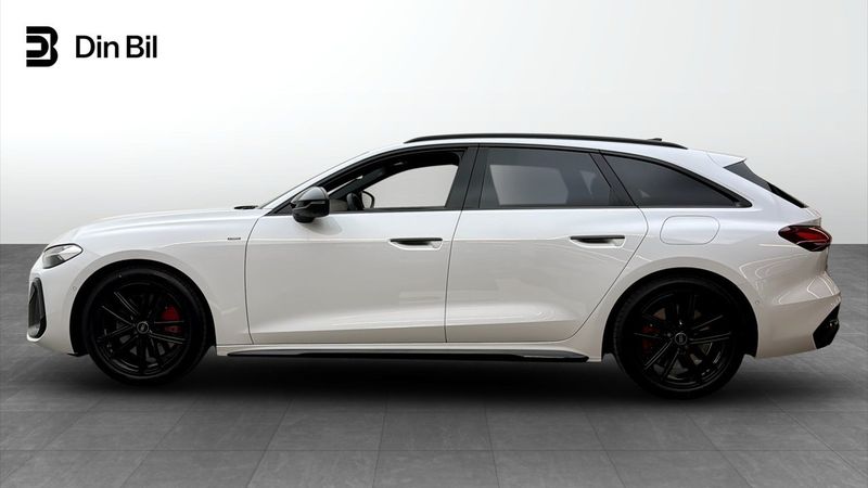 Audi A5 bild 2