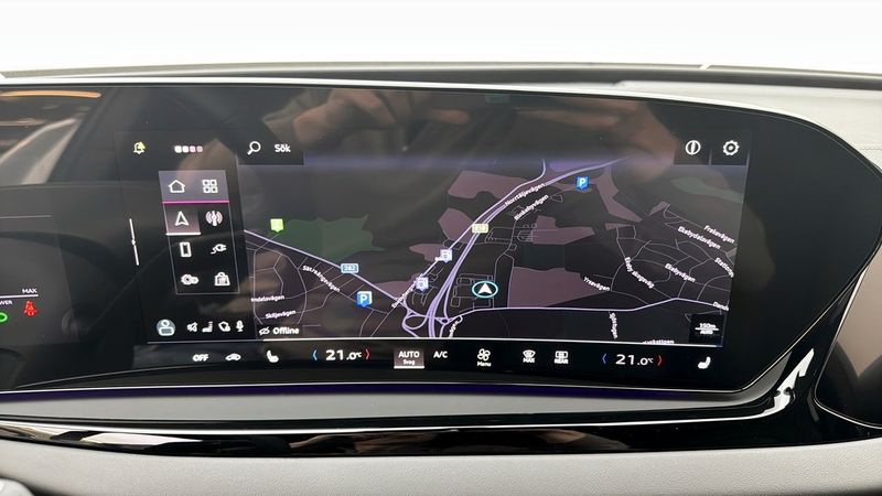Audi A5 bild 20
