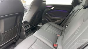 Audi A5 bild 12