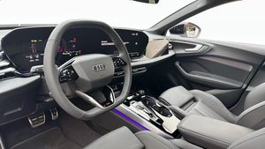 Audi A5 bild 7