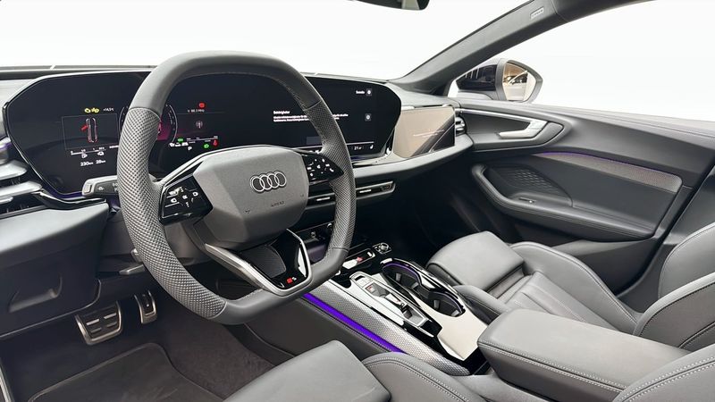 Audi A5 bild 7