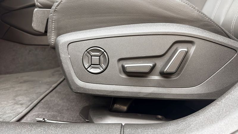 Audi A5 bild 16