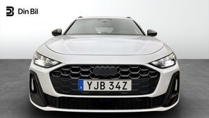 Audi A5 bild 4