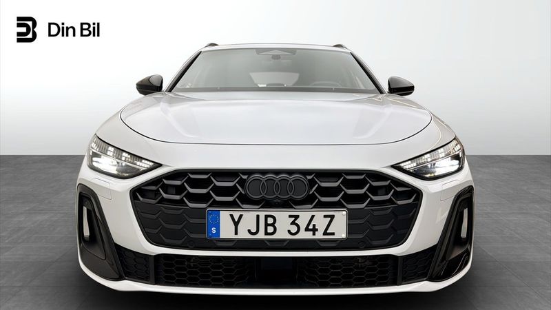 Audi A5 bild 4
