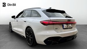 Audi A5 bild 3