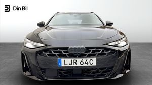 Audi A6 bild 4