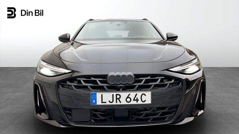 Audi A6 bild 4