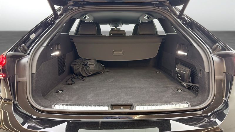 Audi A6 bild 13