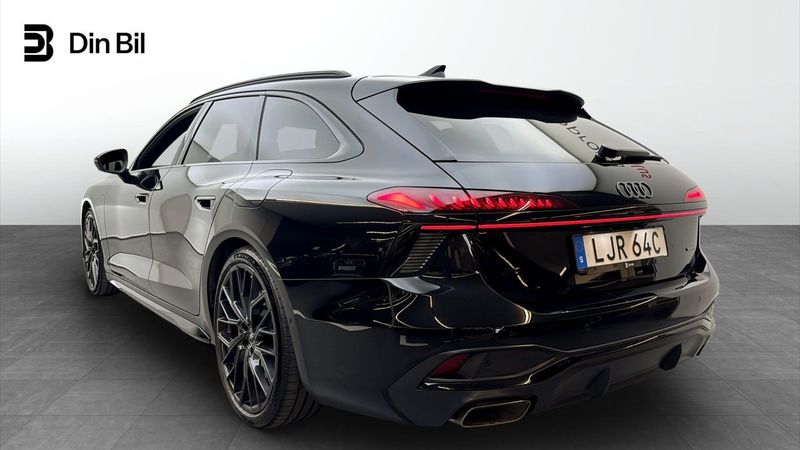 Audi A6 bild 3